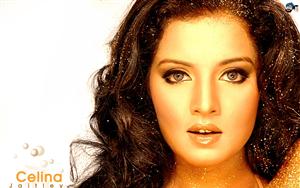 Celina Jaitly